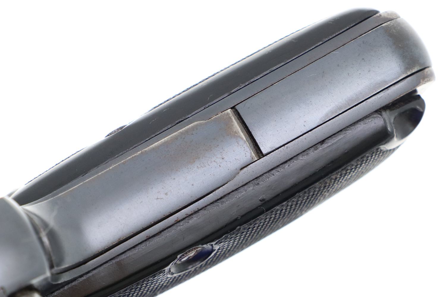 Early FN 1922, WWII German Army Issue, Spare Mag, 35322, FB01180 - Image 11