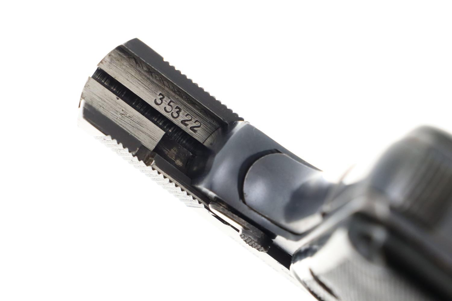 Early FN 1922, WWII German Army Issue, Spare Mag, 35322, FB01180 - Image 13