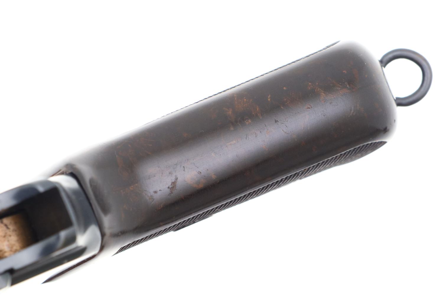 High Original Condition CZ 38, Military Pistol, 270824, FB01199 - Image 6