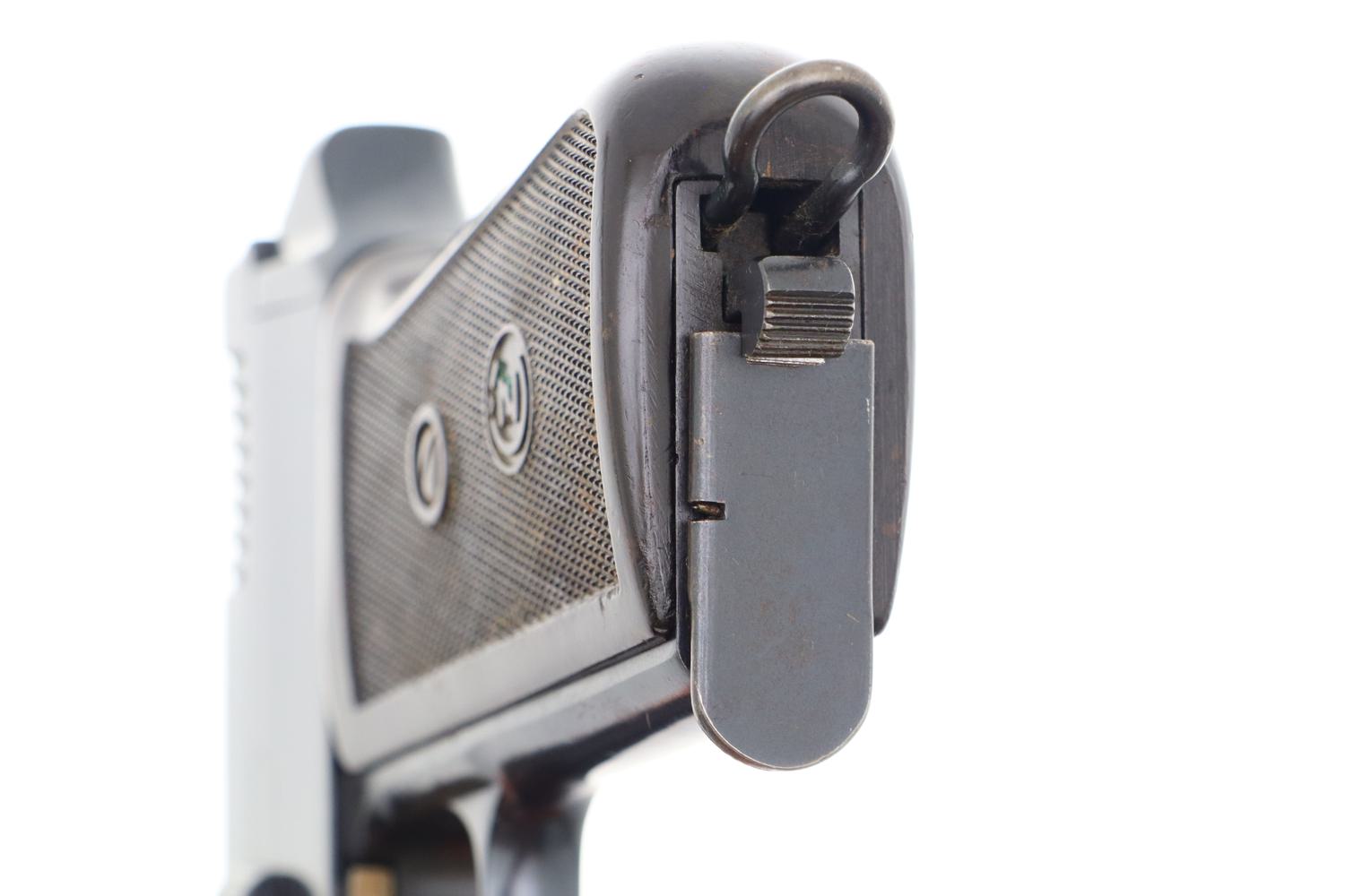 High Original Condition CZ 38, Military Pistol, 270824, FB01199 - Image 7