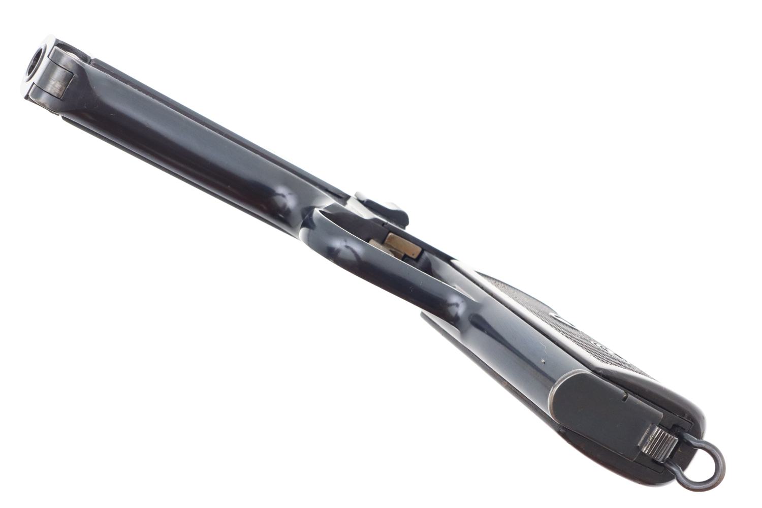 High Original Condition CZ 38, Military Pistol, 270824, FB01199 - Image 10