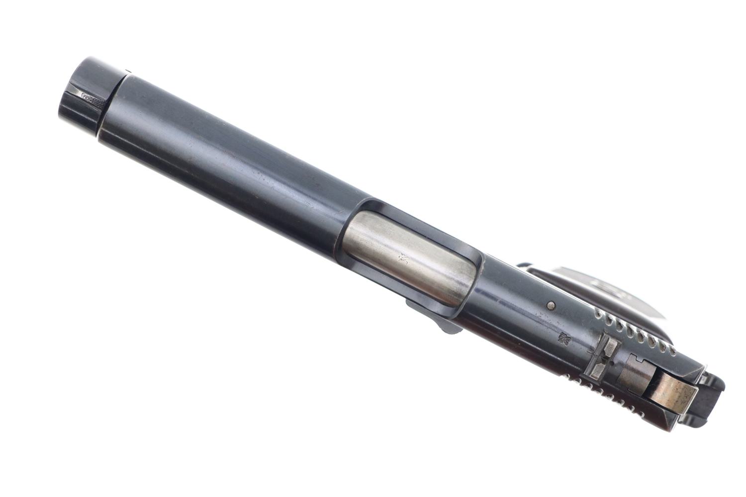 High Original Condition CZ 38, Military Pistol, 270824, FB01199 - Image 11