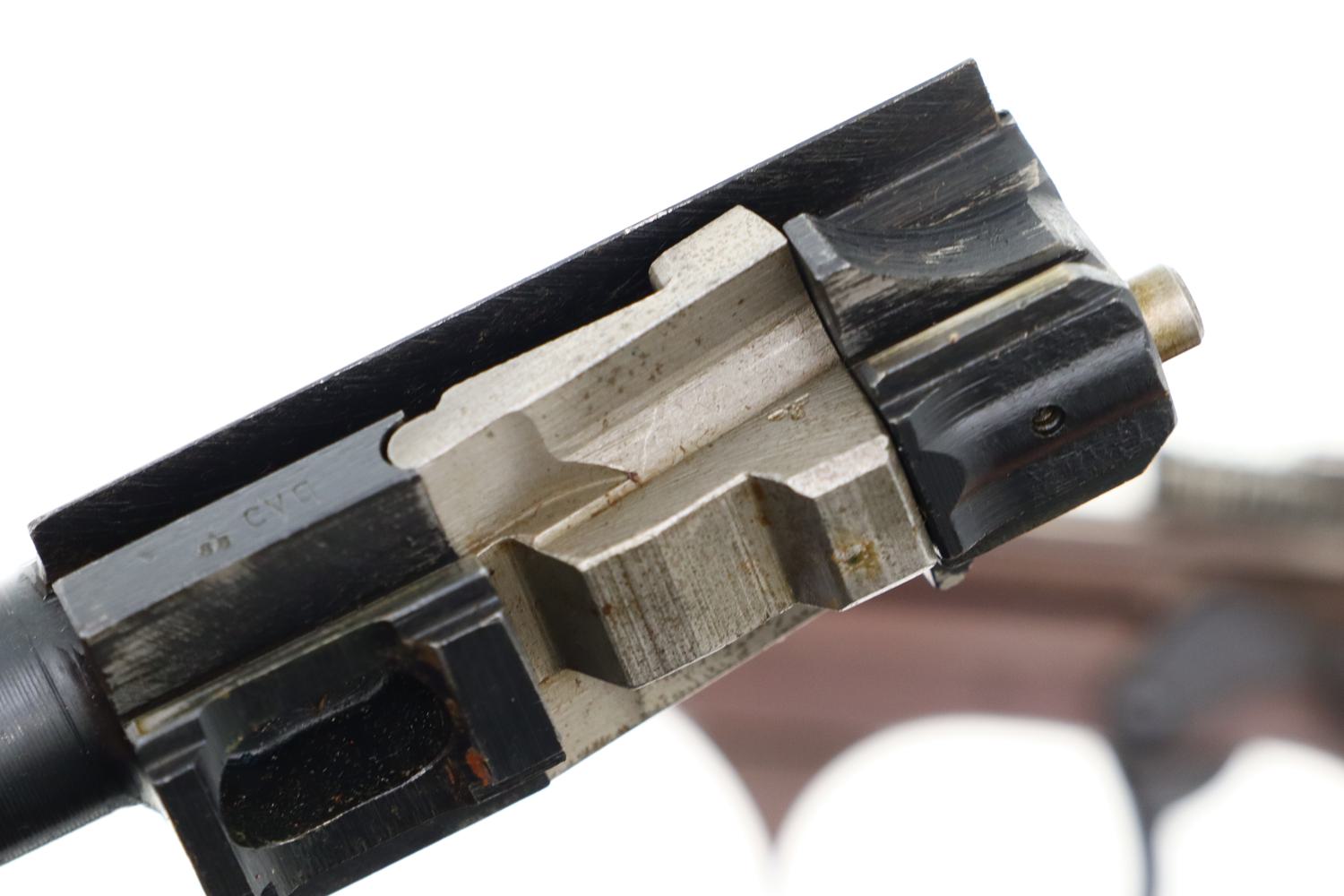 Incredible Walther P38, Armorer Assembled, Parts Gun, NSN, FB01250 - Image 9