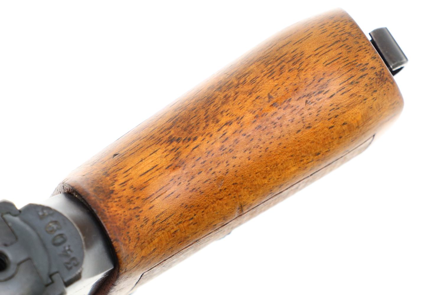 Mauser 1914, German Army Pistol, Imperial Acceptance, 34095, FB01187 - Image 8