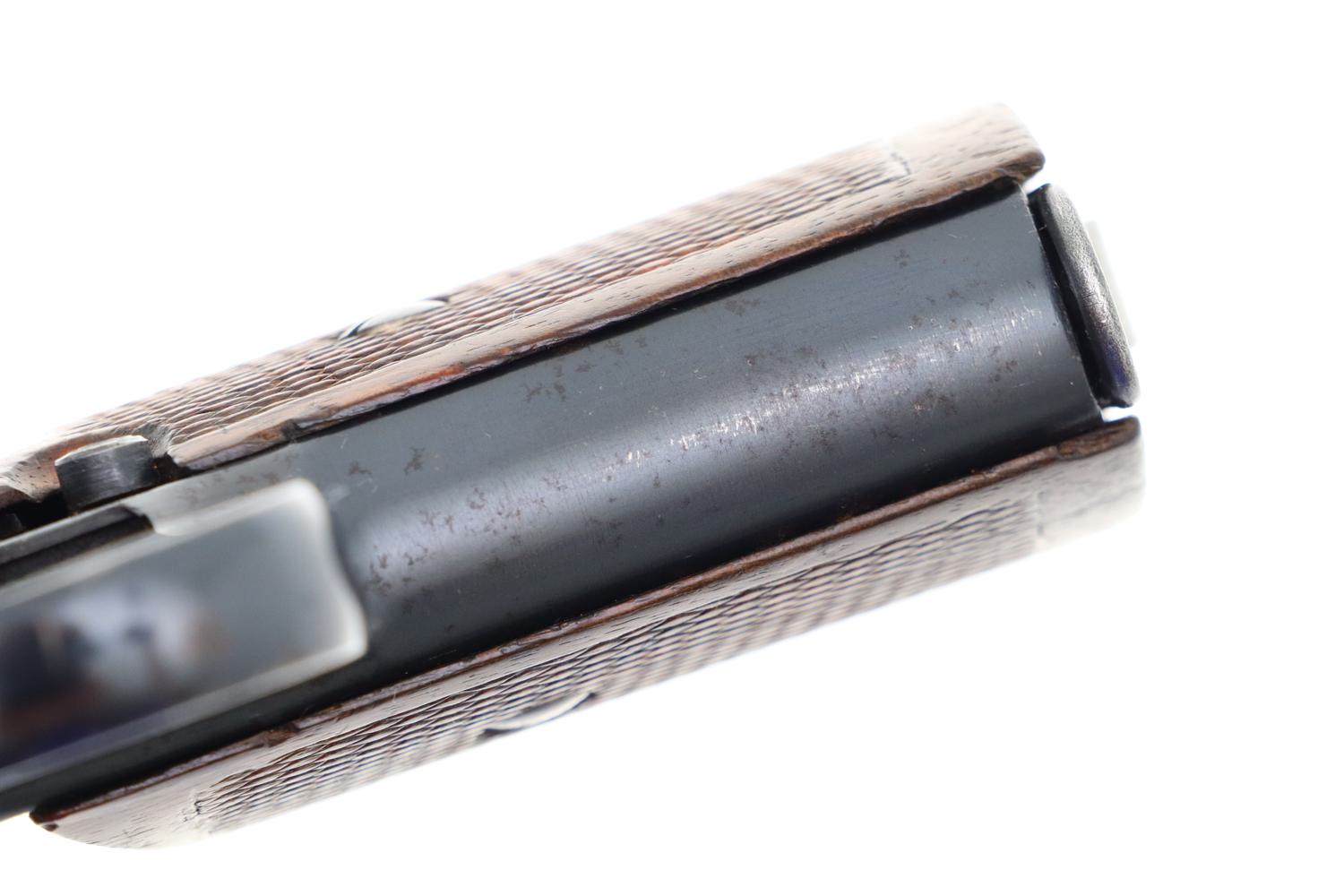 Mauser 1934, Military, German Army WWII, 611664, FB01188 - Image 2