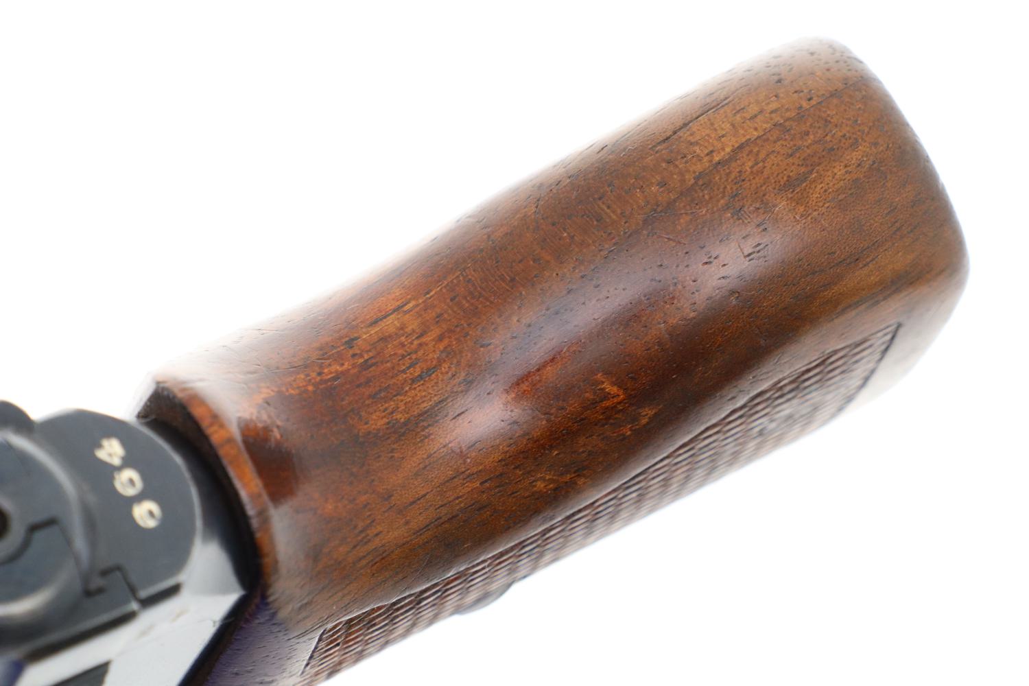 Mauser 1934, Military, German Army WWII, 611664, FB01188 - Image 3