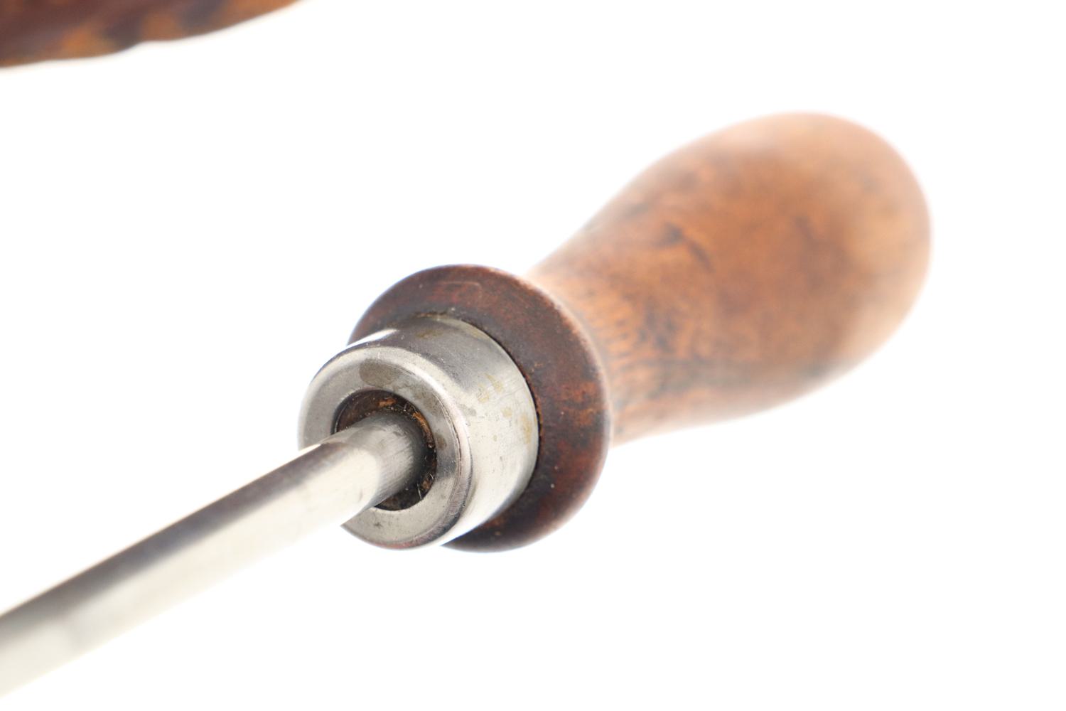 Mauser C96 Red 9 Leather Carrier, LZA Rework, X-335 - Image 7