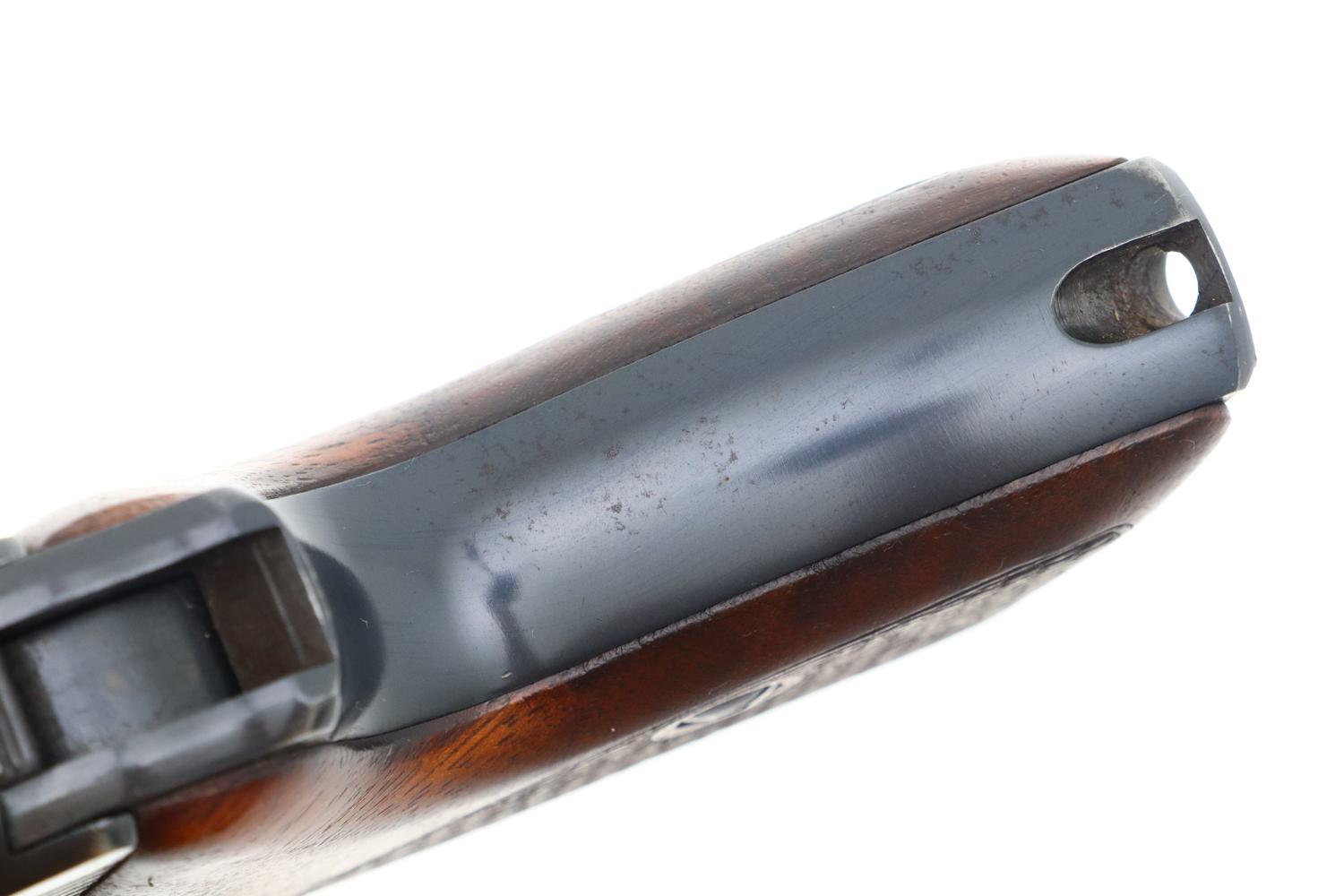 Mauser HSc, German Military Army Issue Pistol, 775078, FB01226 - Image 5