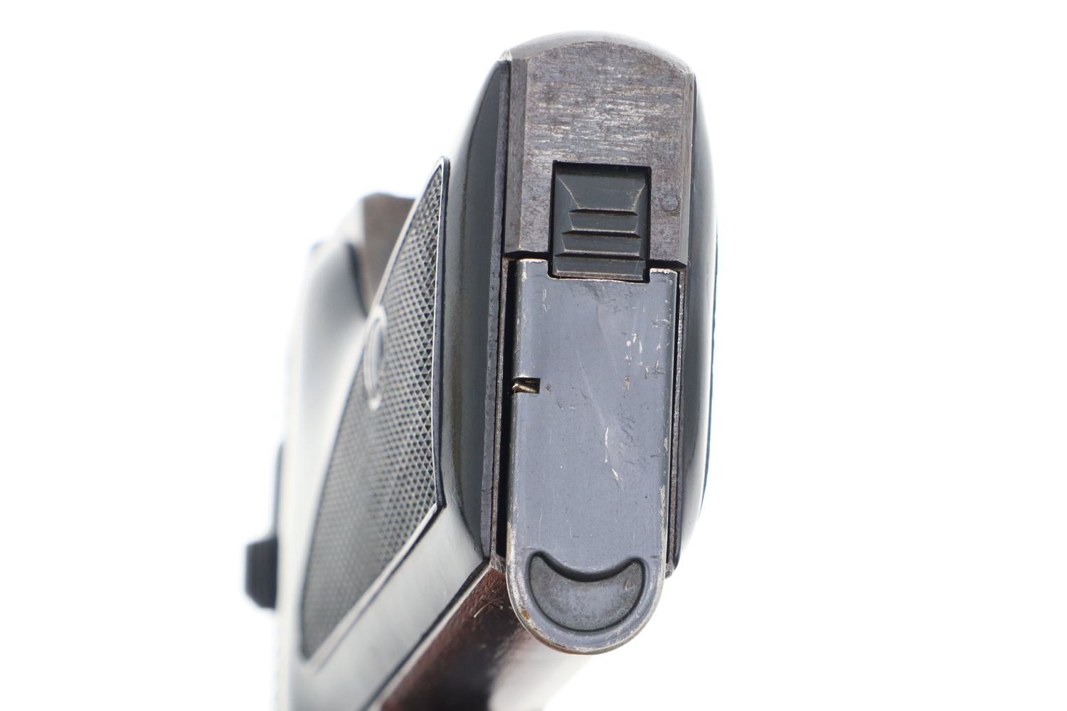 Mauser, HSC, Military, German Police Pistol, 845757, FB01228 - Image 6