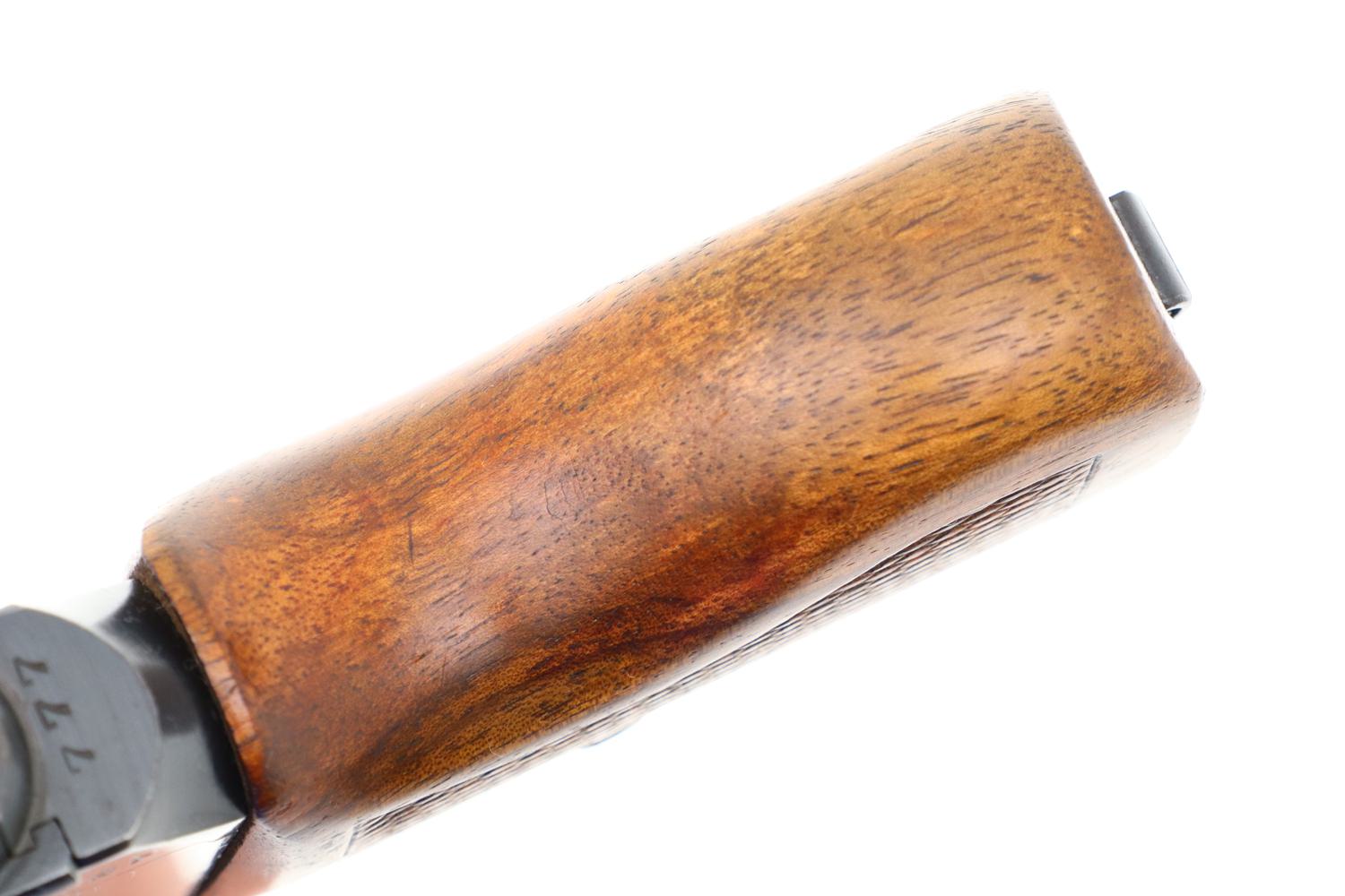 Original Mauser 1934 Pistol, Military, German Army issue WWII, FB01186 - Image 2