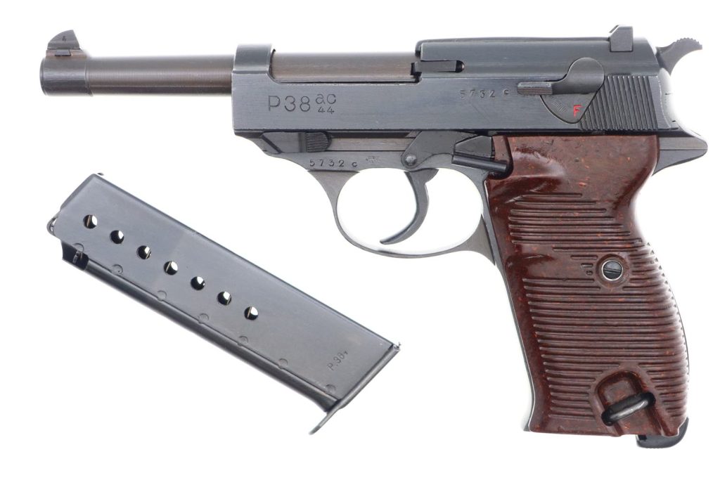 P38/AC44 Archives - Historic Investments