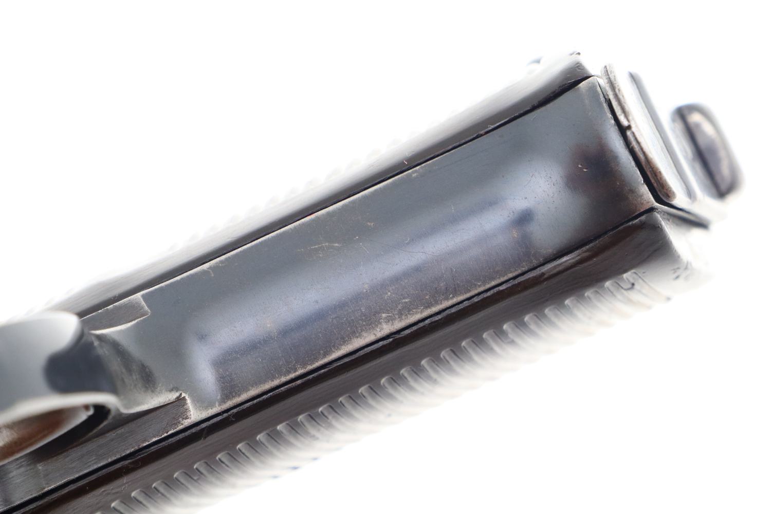 Walther P38, AC 41, German Military Pistol, 8181e, FB01206 - Image 6