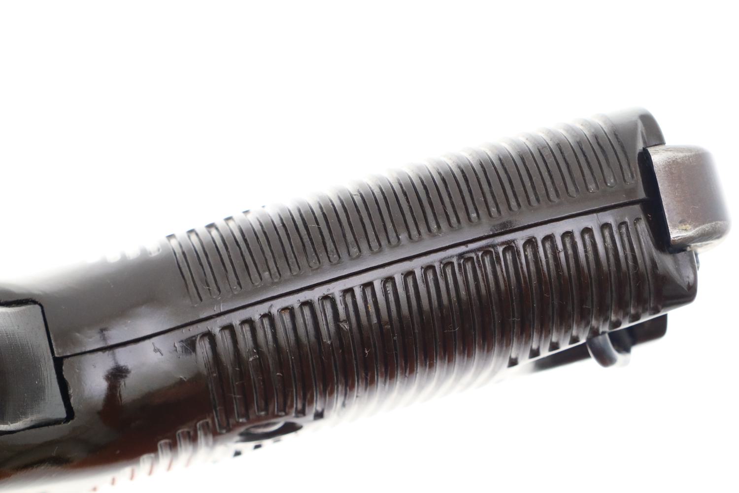 Walther P38, AC 45, WWII German Military Pistol, 1986, FB01248 - Image 7