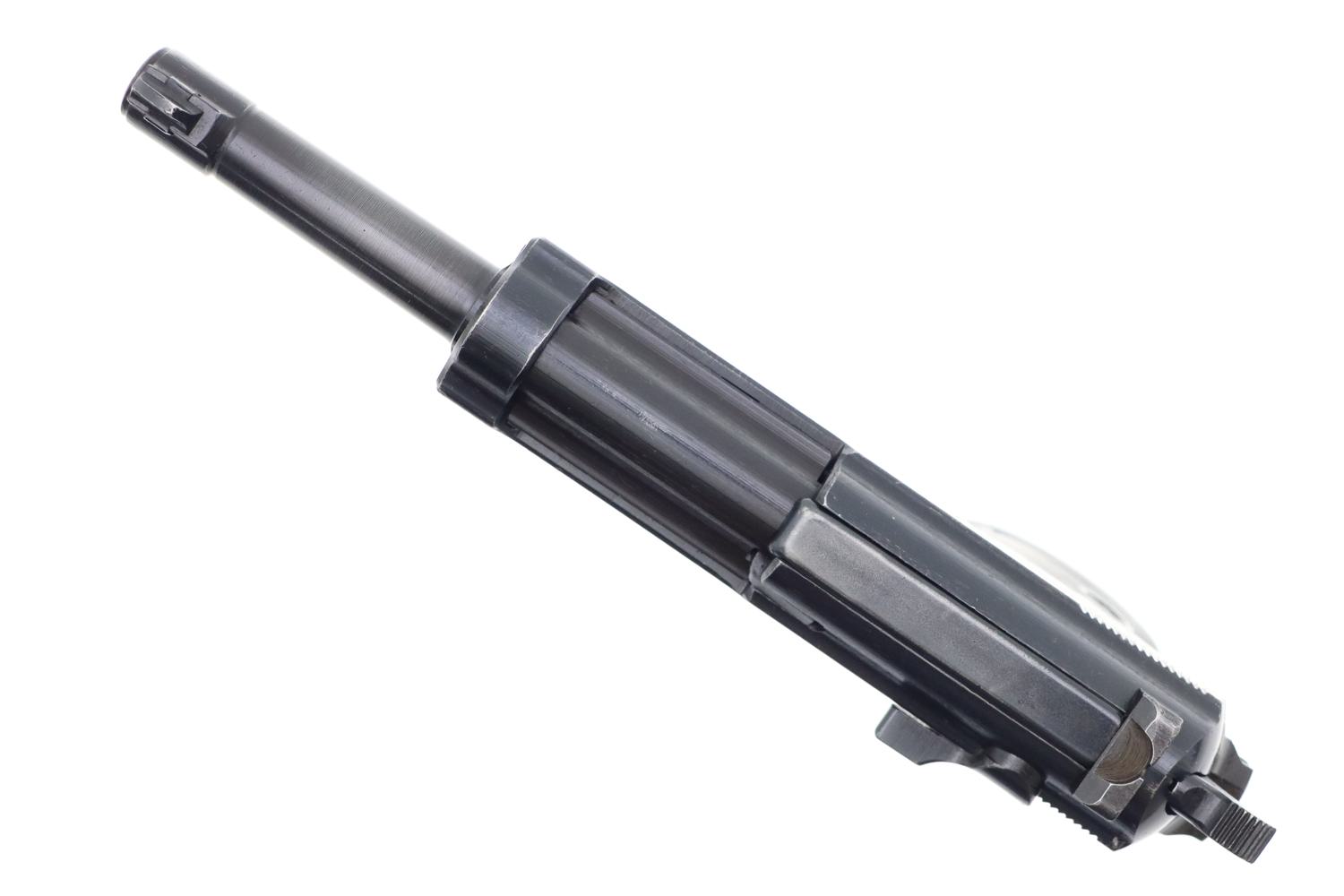 Walther P38, ac 45, Zero Series, German Miltary Pistol, 026103, FB01247 - Image 10