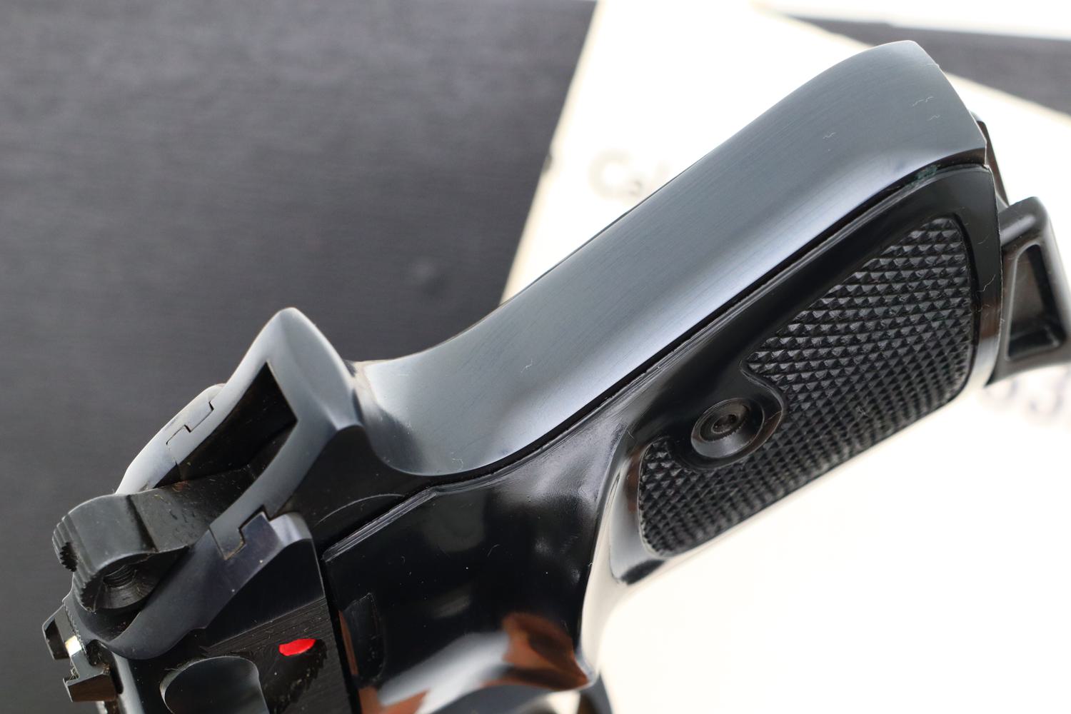 Walther PPK/S .22 LR, Near New In Box, Literature, 1332265, FB01230 - Image 5