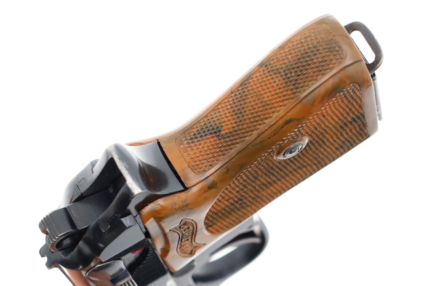 Walther Pre-War PPK Pistol, Correct Magazine, 868381, FB01282 - Image 5