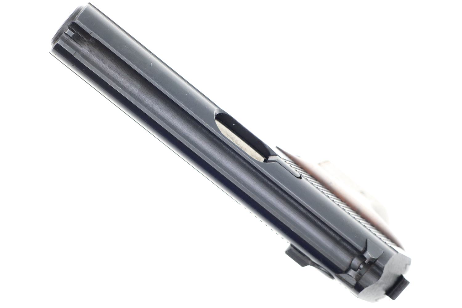 Matching Mauser, HSc Late WWII, German Police Pistol, Eagle L, FB01227 - Image 5