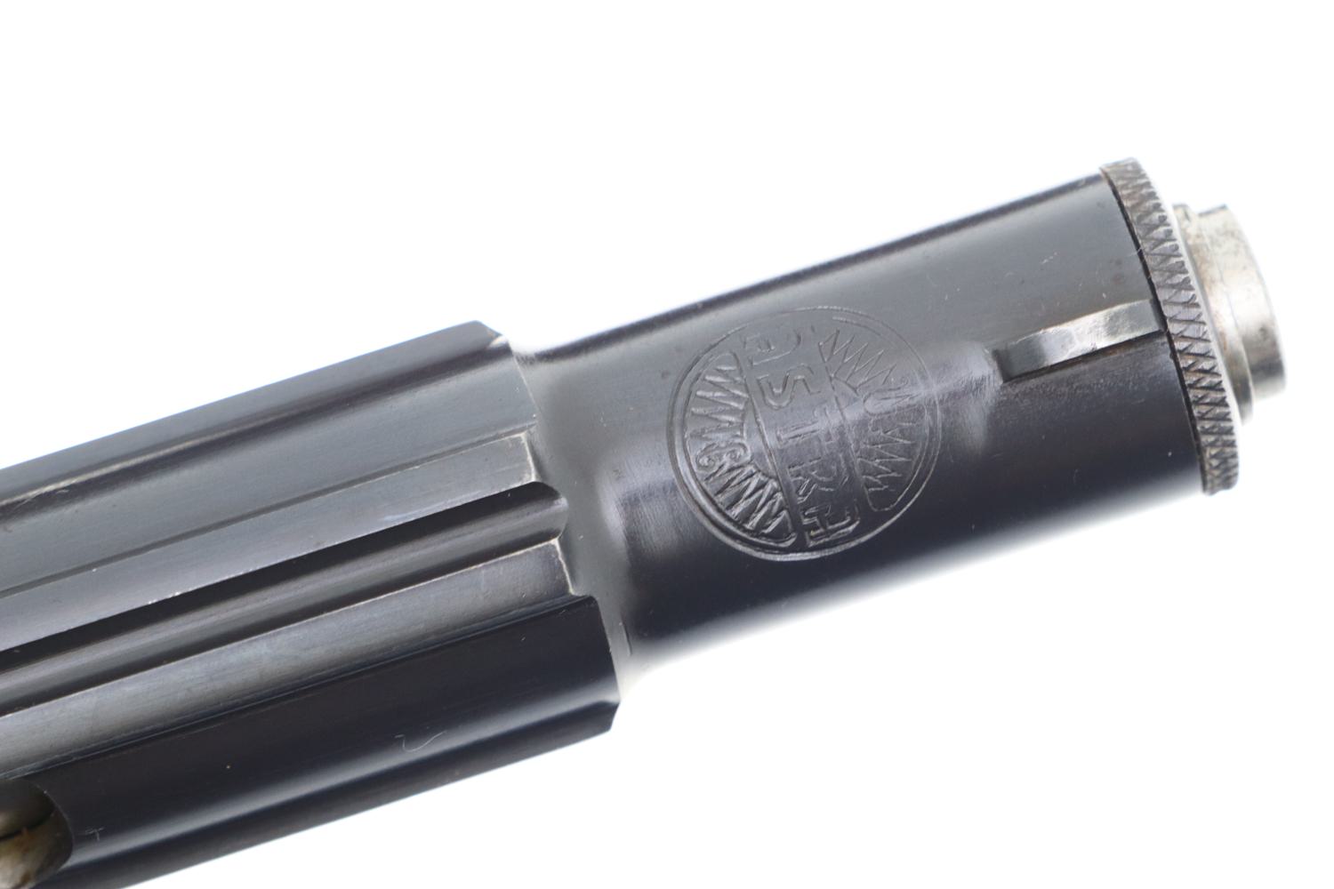 Attractive, Astra M300, WWII German Pistol, Holster, 619761, FB01211 - Image 5