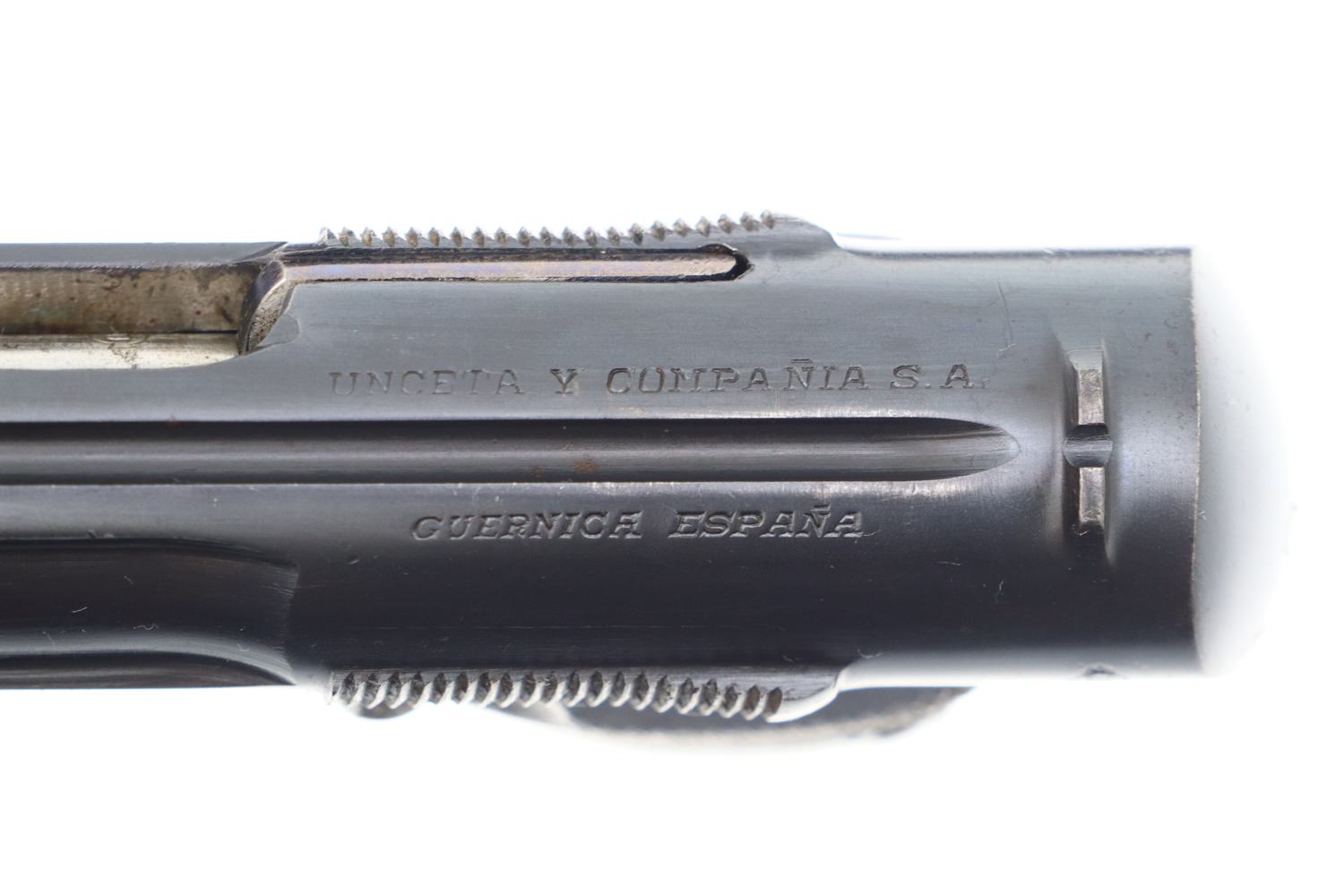 Attractive, Astra M300, WWII German Pistol, Holster, 619761, FB01211 - Image 7