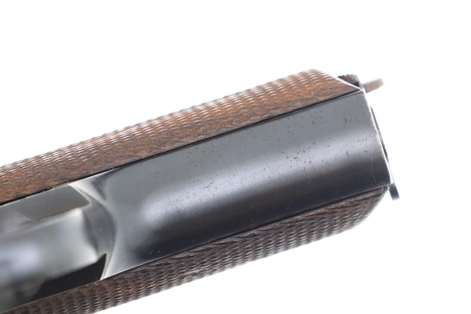 Attractive, Astra M300, WWII German Pistol, Holster, 619761, FB01211 - Image 9