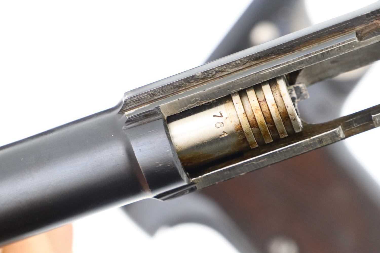 Attractive, Astra M300, WWII German Pistol, Holster, 619761, FB01211 - Image 11