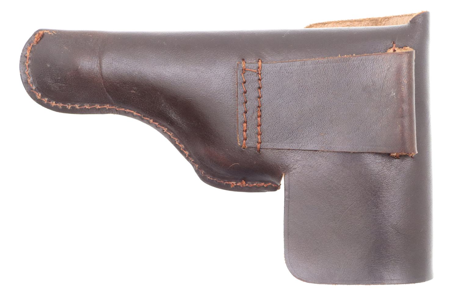 Attractive, Astra M300, WWII German Pistol, Holster, 619761, FB01211 - Image 15