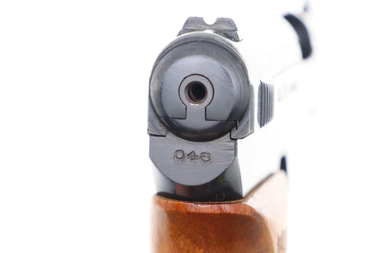 Mauser 1934, Late Production, WWII, Commercial Pistol 623048, FB01197 - Image 6