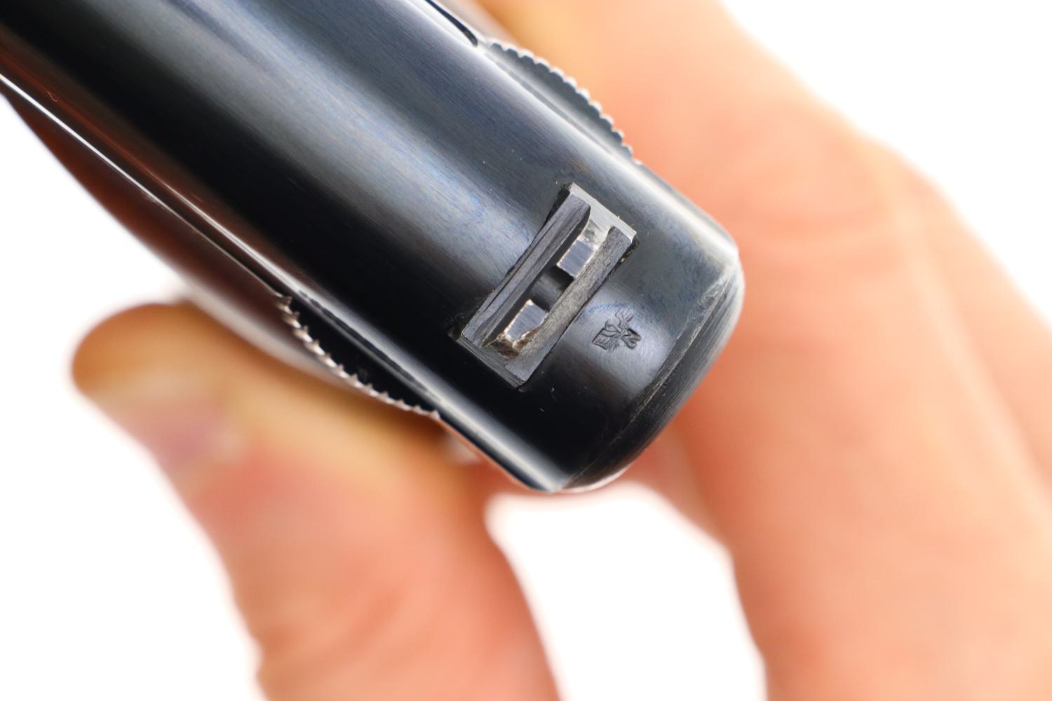 Mauser 1934, Late Production, WWII, Commercial Pistol 623048, FB01197 - Image 12