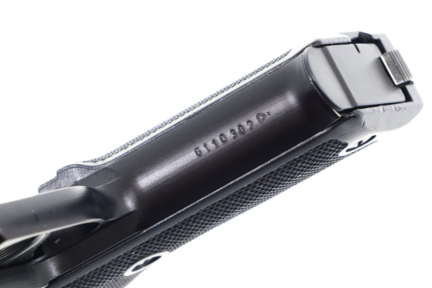 Attractive SIG Sauer P220, Nitron Finish, Swiss, G110302, FB00010 - Image 4