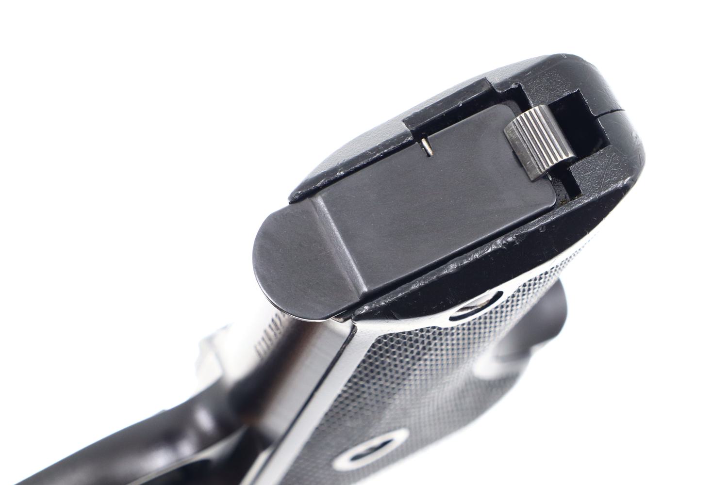 Attractive SIG Sauer P220, Nitron Finish, Swiss, G110302, FB00010 - Image 5