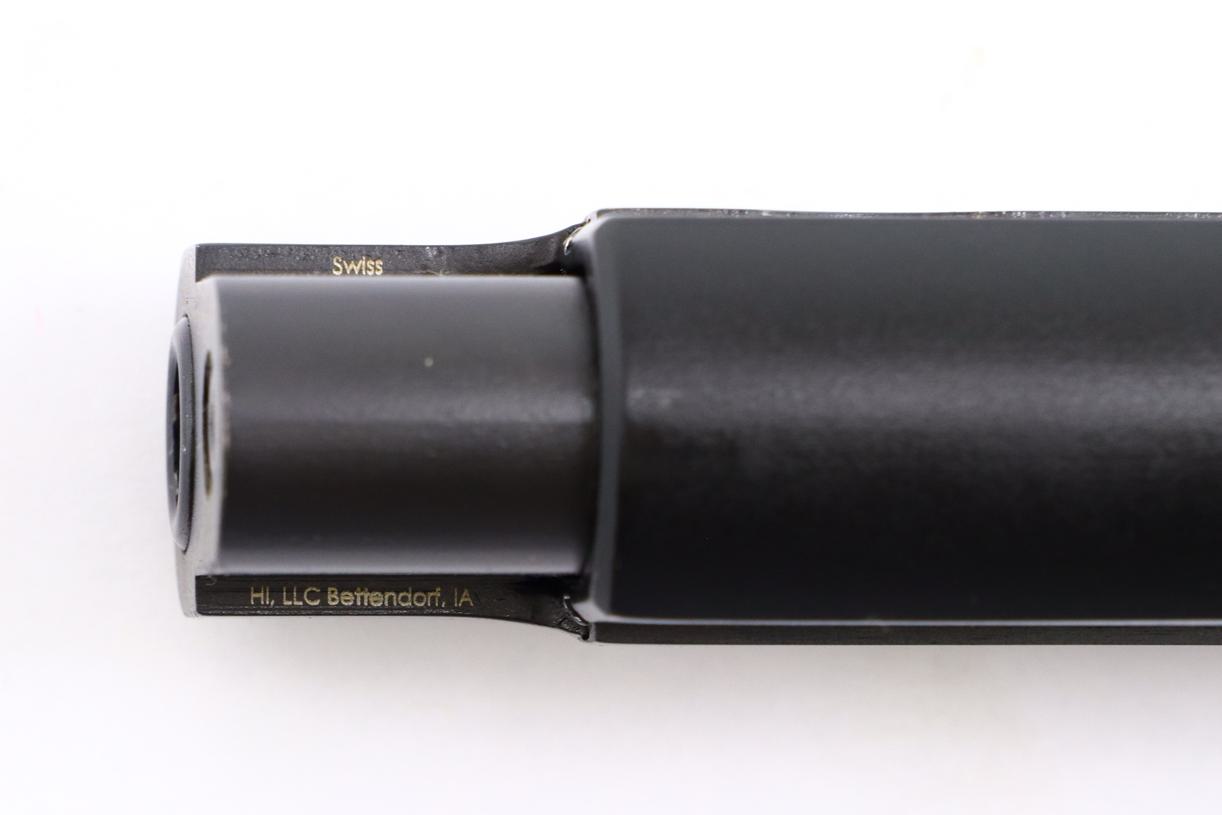 Attractive SIG Sauer P220, Nitron Finish, Swiss, G110302, FB00010 - Image 9