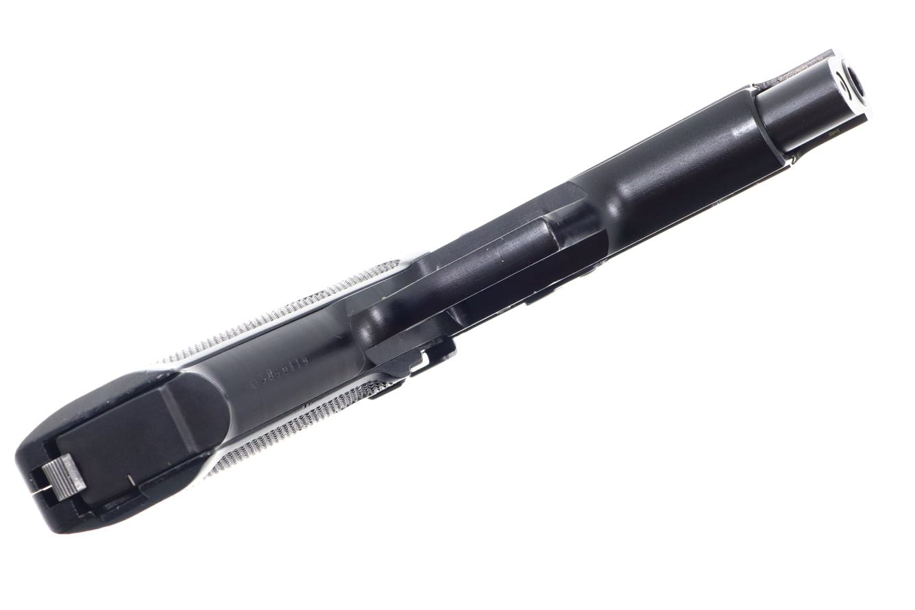 Attractive SIG Sauer P220, Nitron Finish, Swiss, G110302, FB00010 - Image 11