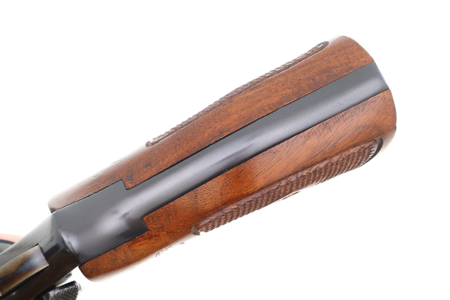 Beautiful, S&W, 38, Military & Police Revolver, 5 Screw, Boxed, FB01266 - Image 9