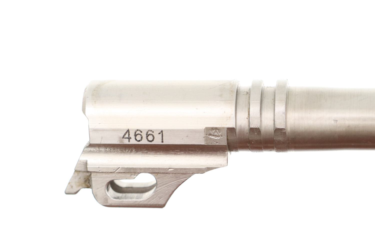 Beautiful SIG P210-4 German Border Patrol Pistol, Holster, FB00075 - Image 9