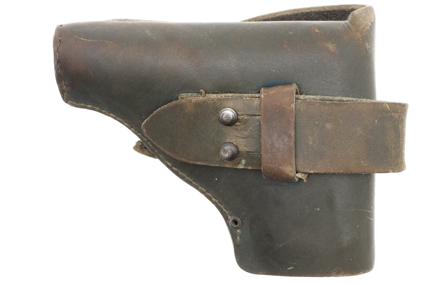 Beretta 1934 High Polish Pistol, German WWII Serial Range, 5600AA, FB00514 - Image 11