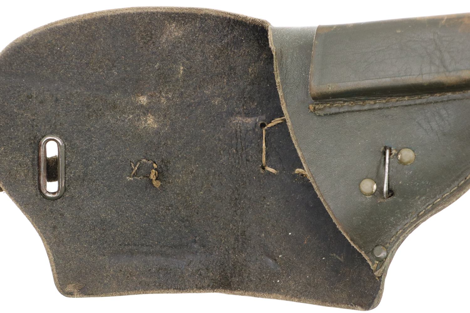 Beretta 1934 High Polish Pistol, German WWII Serial Range, 5600AA, FB00514 - Image 13