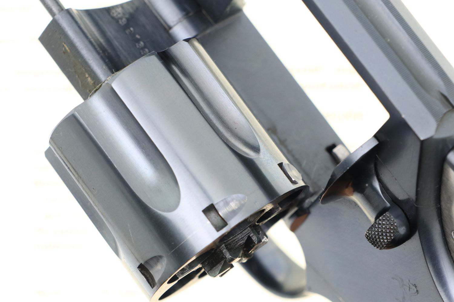 Fabulous, Colt New Service Revolver, Factory Letter, 332133, FB01237 - Image 9