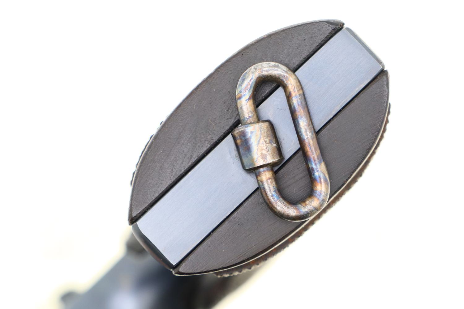 Fabulous, Colt New Service Revolver, Factory Letter, 332133, FB01237 - Image 11