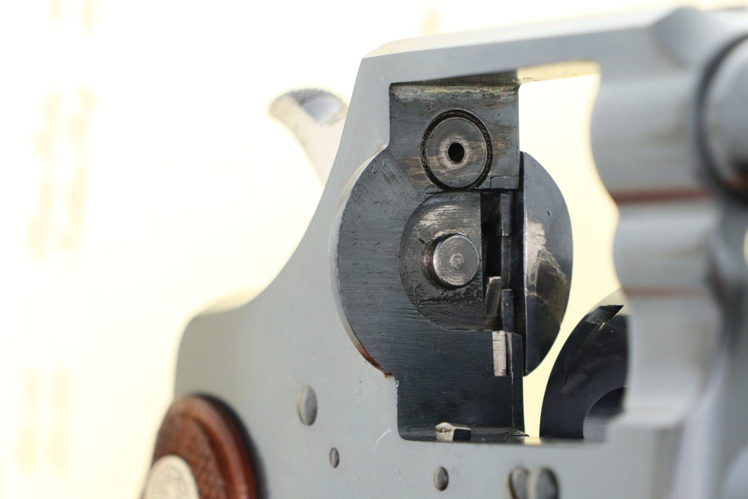 Fantastic Colt Official Police, Military Accepted, Factory Letter, FB01238 - Image 15