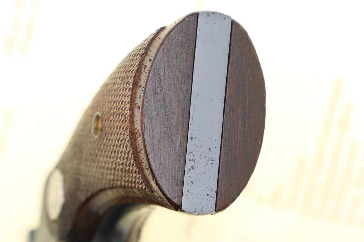 Fantastic Colt Official Police, Military Accepted, Factory Letter, FB01238 - Image 18