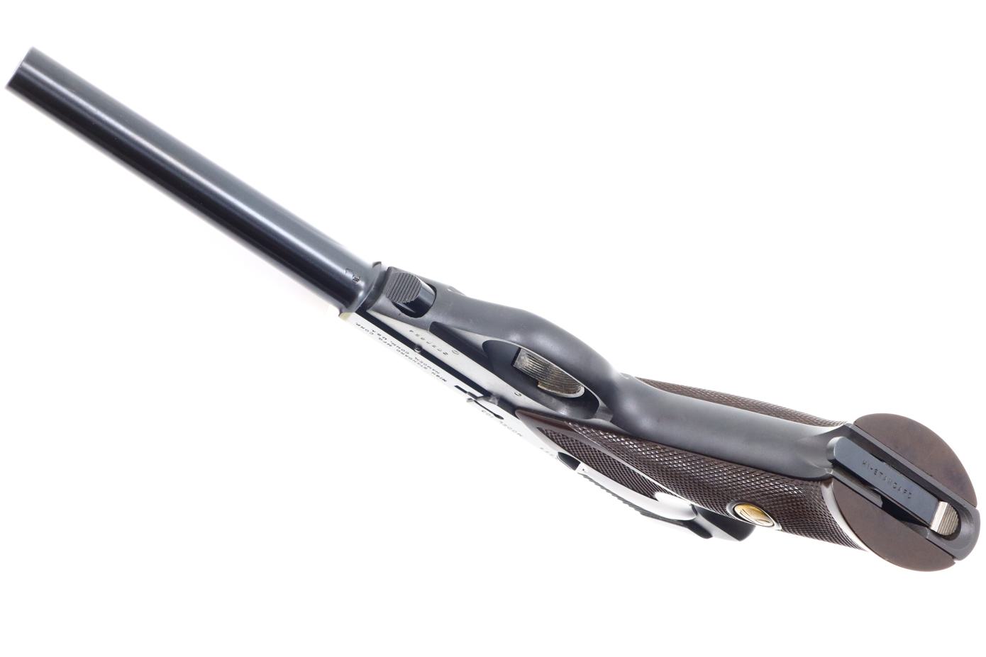 Gorgeous, As New High Standard, Sport King, Matching Box, 2050854, FB01133 - Image 9