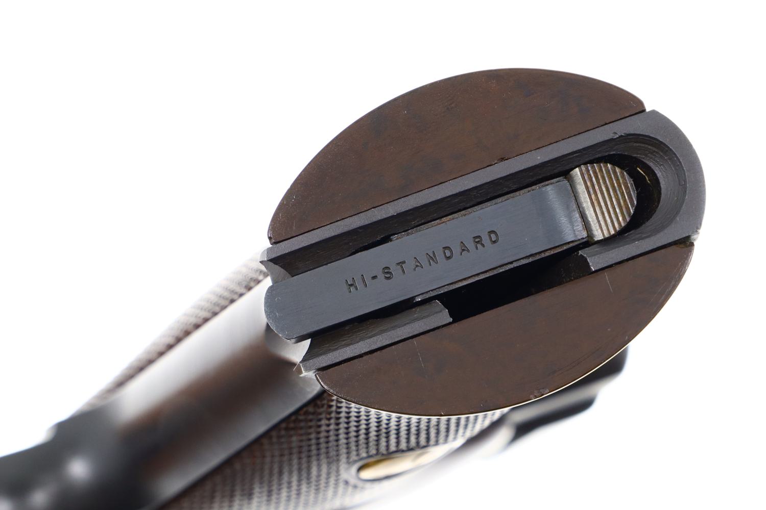 Gorgeous, As New High Standard, Sport King, Matching Box, 2050854, FB01133 - Image 10