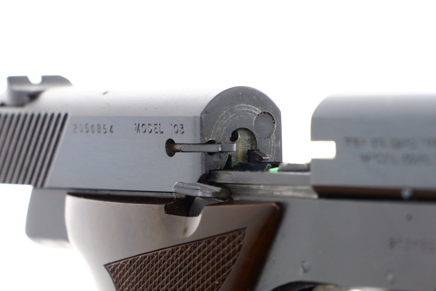 Gorgeous, As New High Standard, Sport King, Matching Box, 2050854, FB01133 - Image 11