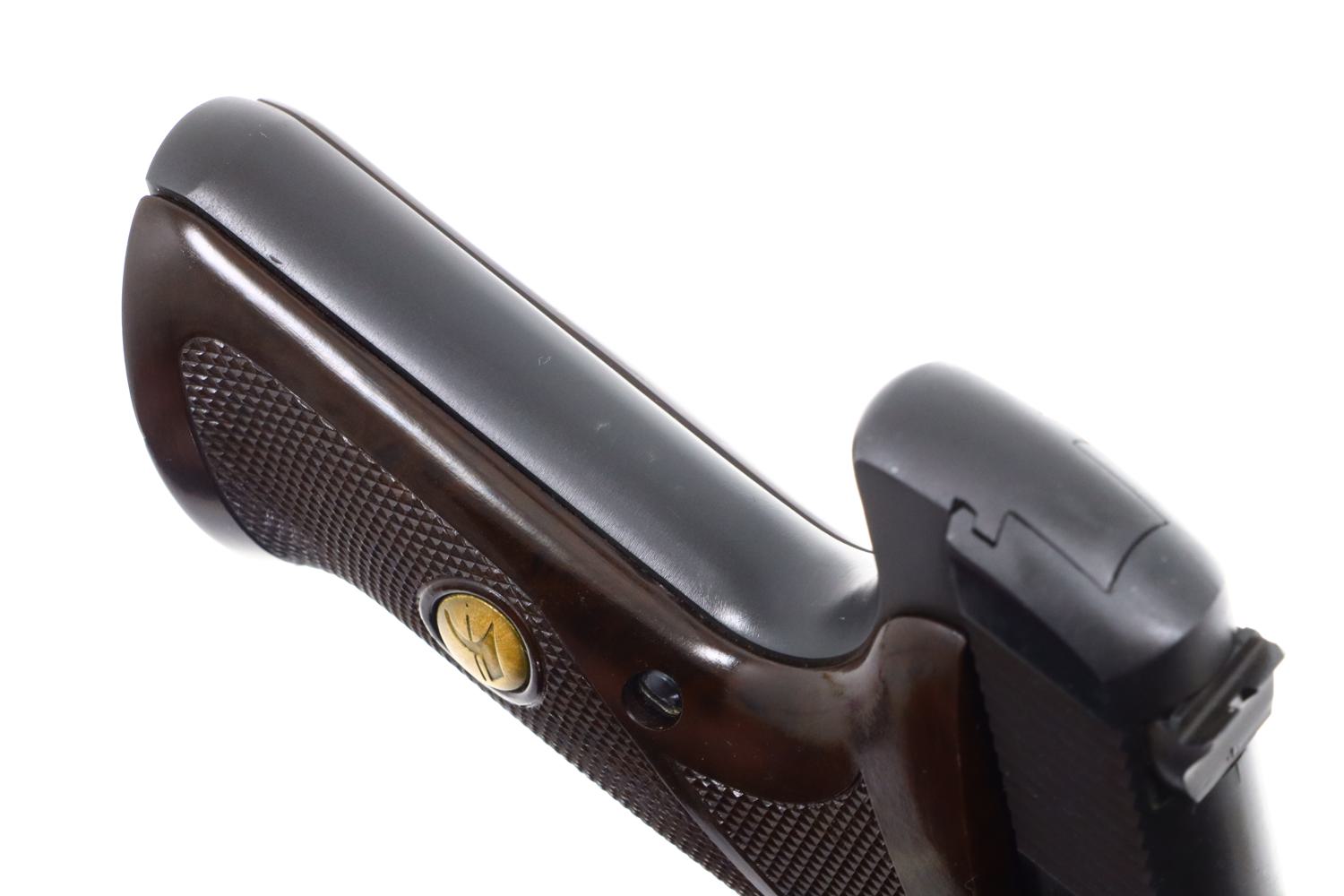 Gorgeous, As New High Standard, Sport King, Matching Box, 2050854, FB01133 - Image 12