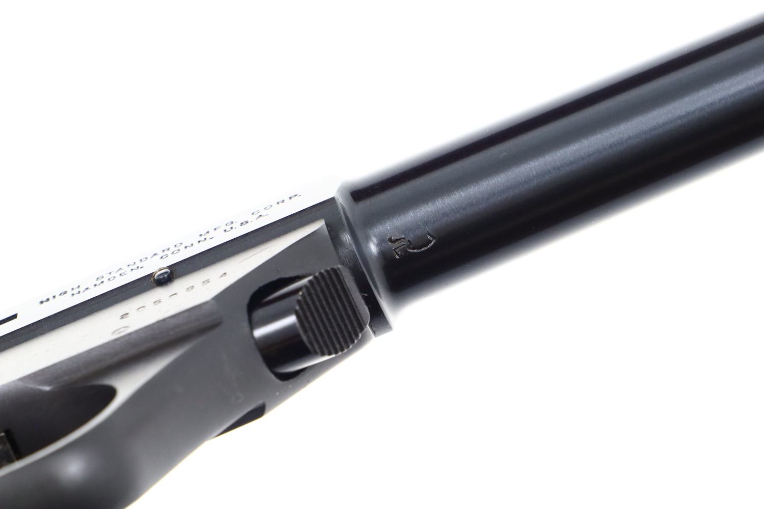 Gorgeous, As New High Standard, Sport King, Matching Box, 2050854, FB01133 - Image 13