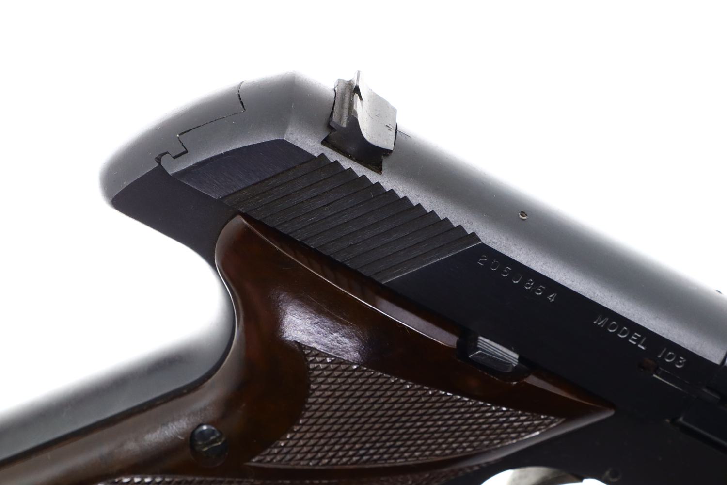 Gorgeous, As New High Standard, Sport King, Matching Box, 2050854, FB01133 - Image 14