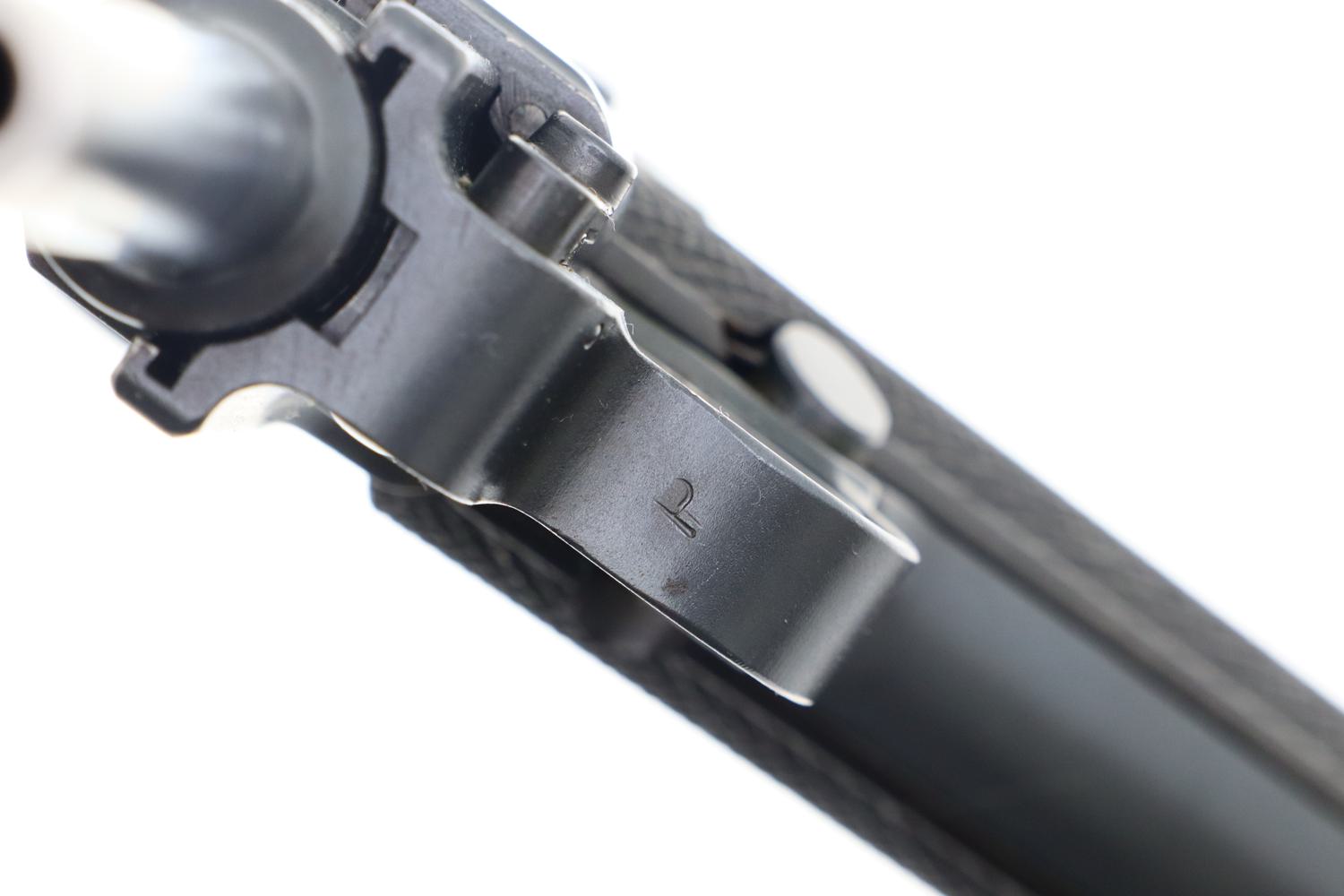 Gorgeous, Late Bern 1929 Swiss Luger Military Rig, 74580, FB00068 - Image 7