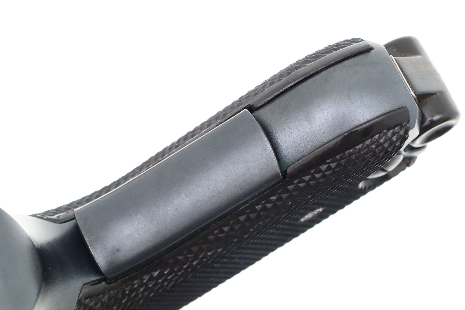 Gorgeous, Late Bern 1929 Swiss Luger Military Rig, 74580, FB00068 - Image 12