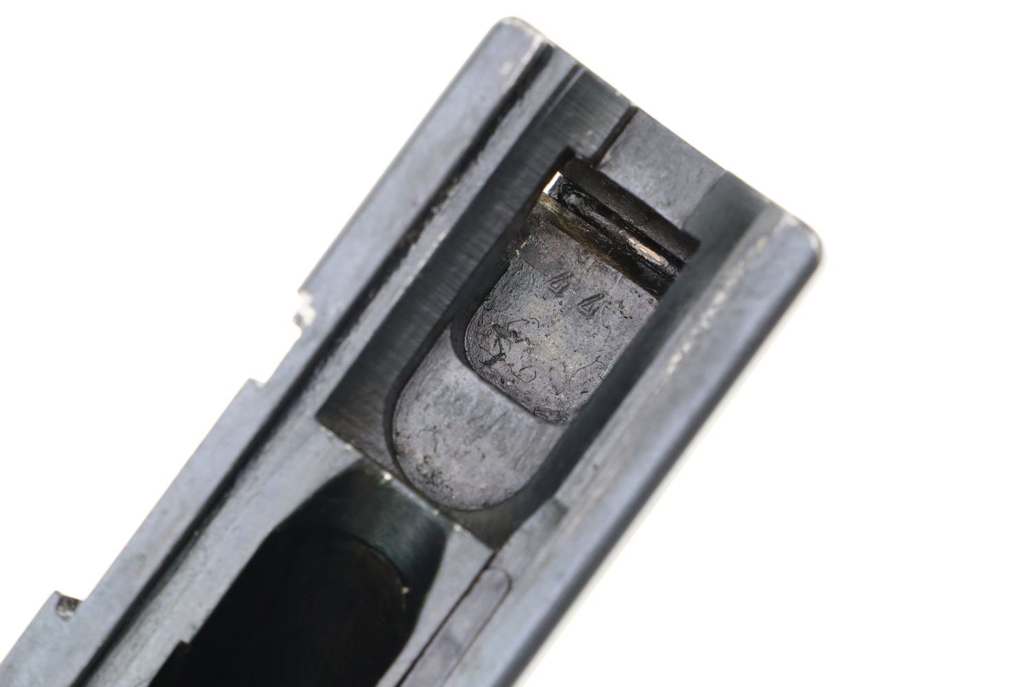 Gorgeous, Late Bern 1929 Swiss Luger Military Rig, 74580, FB00068 - Image 13