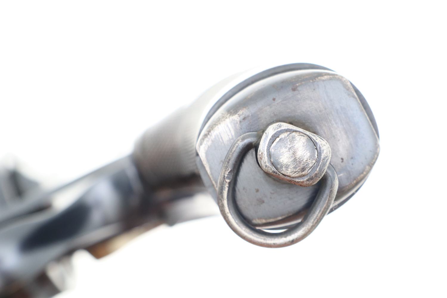 High Condition Bern 1882, Swiss Military Revolver, 17618, FB00056 - Image 8